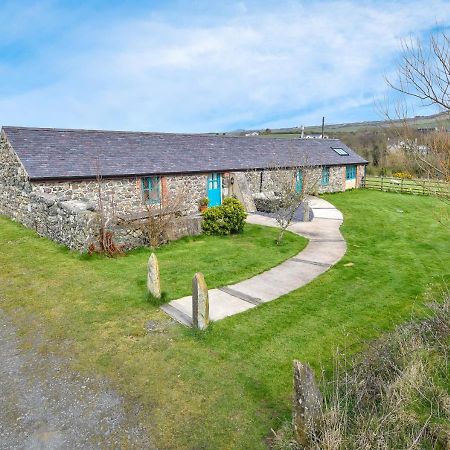 Ty Cam Aberdaron Exterior foto