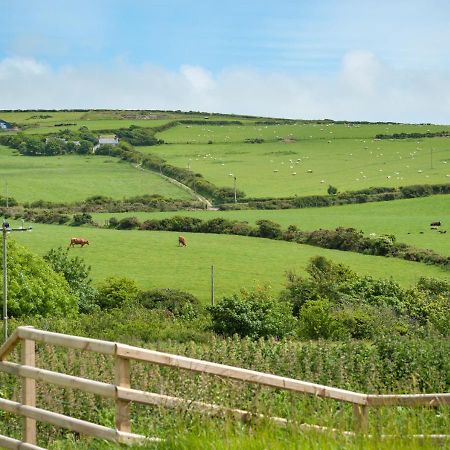 Ty Cam Aberdaron Exterior foto