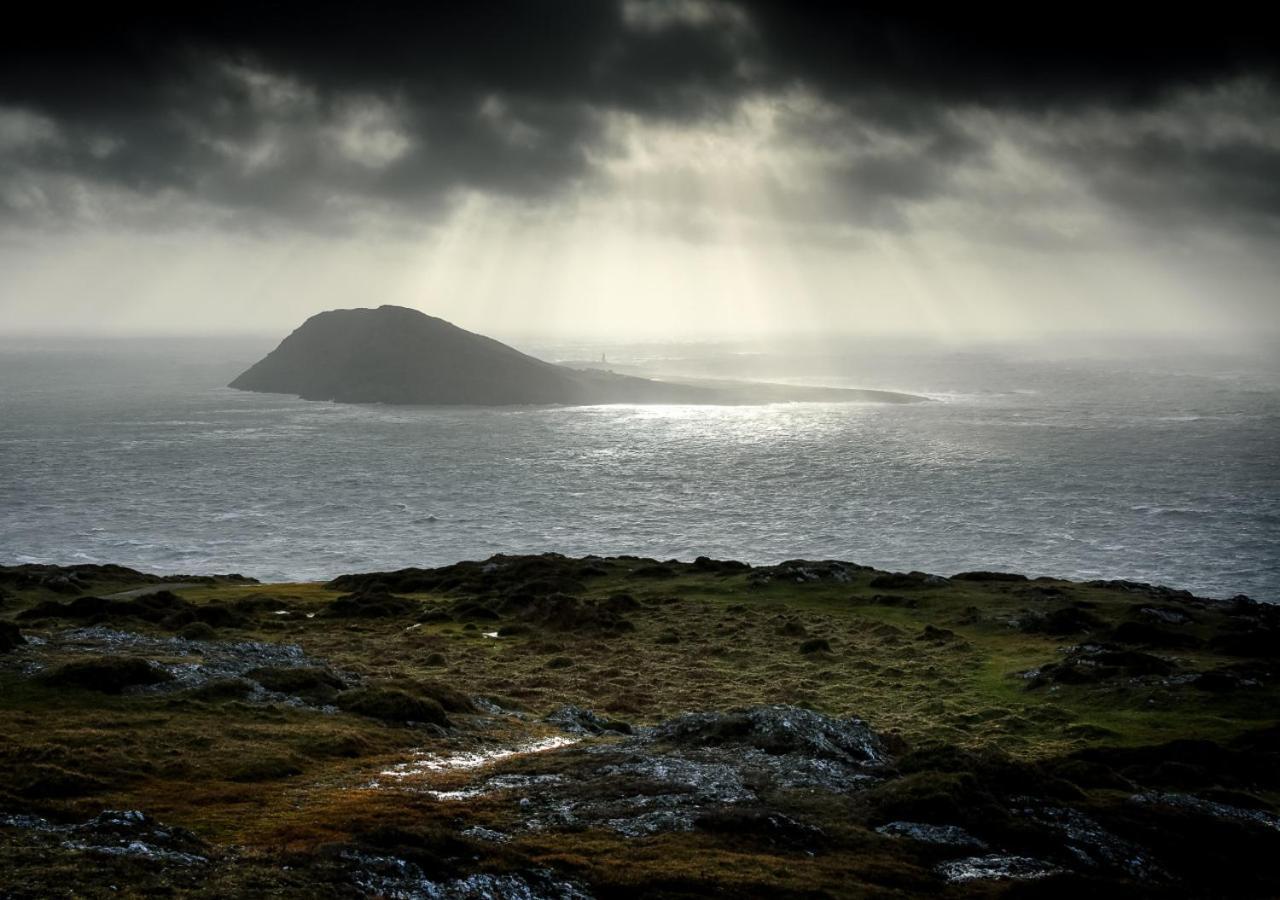 Ty Cam Aberdaron Exterior foto