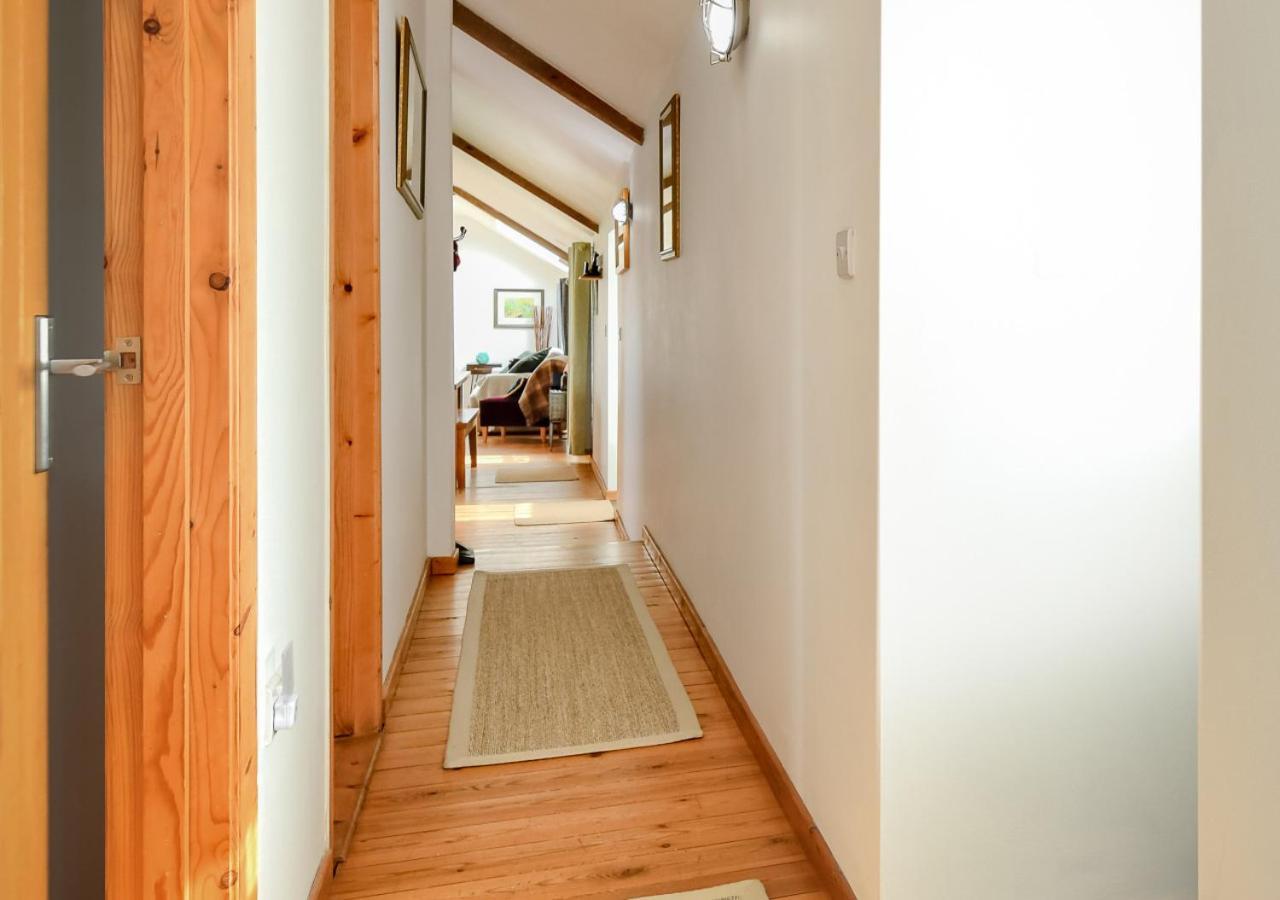 Ty Cam Aberdaron Exterior foto