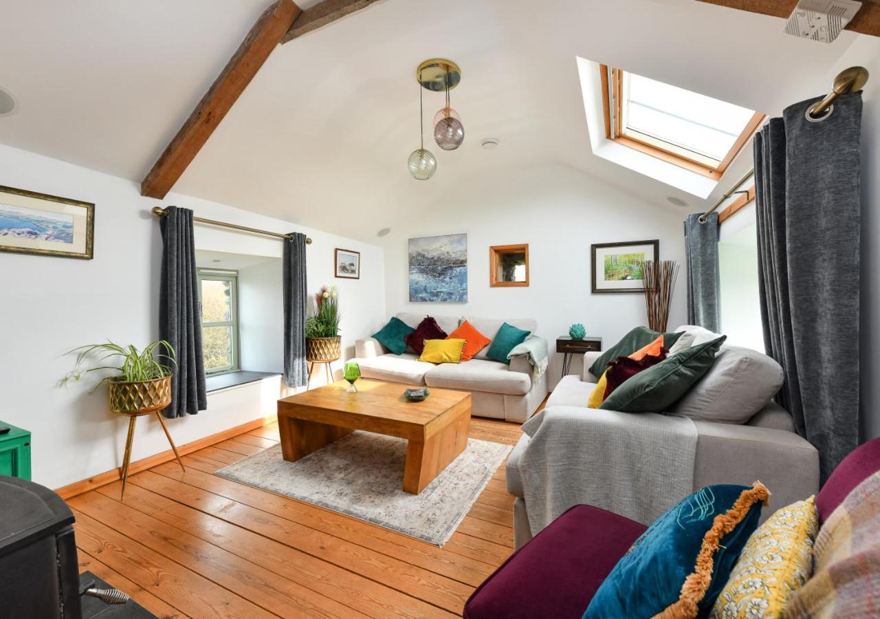 Ty Cam Aberdaron Exterior foto