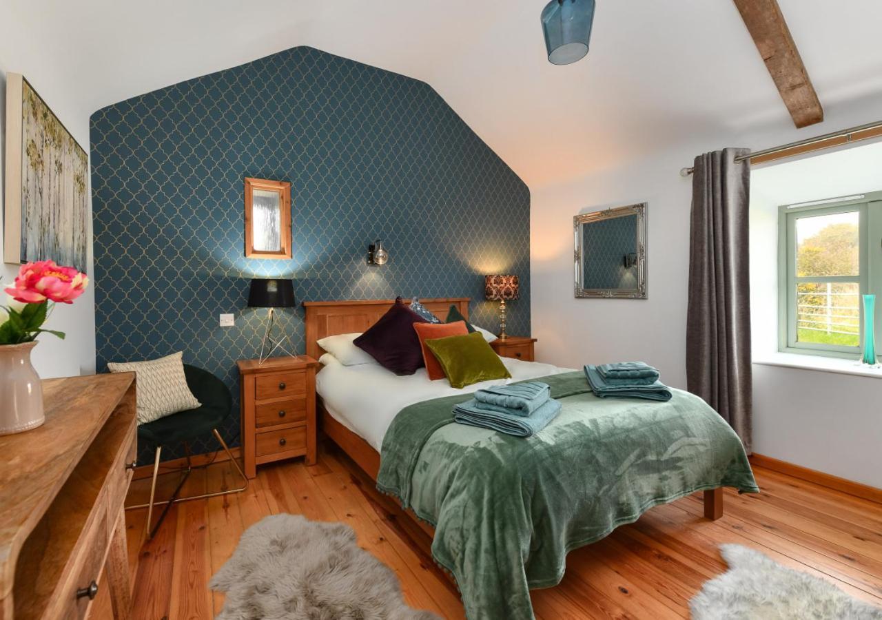 Ty Cam Aberdaron Exterior foto