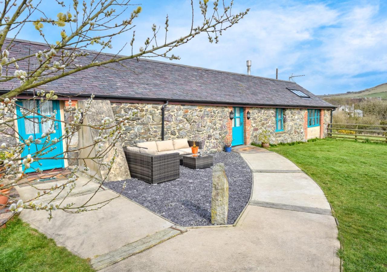 Ty Cam Aberdaron Exterior foto